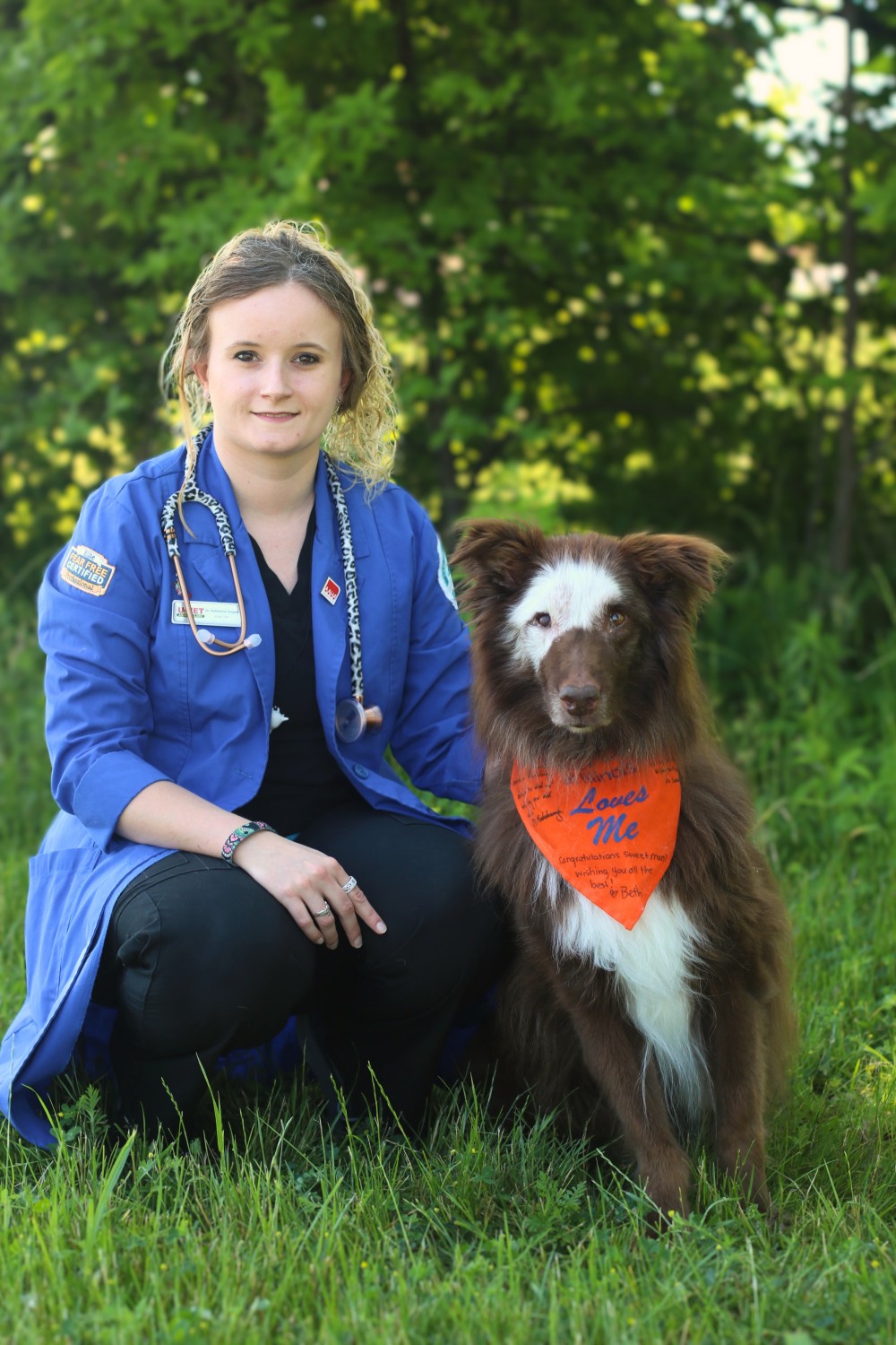 Dr.  Katherine Turpen 2024