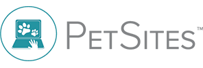 PetSites Logo